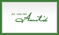 フランス料理 アミチェ心斎橋本店（Amitie）